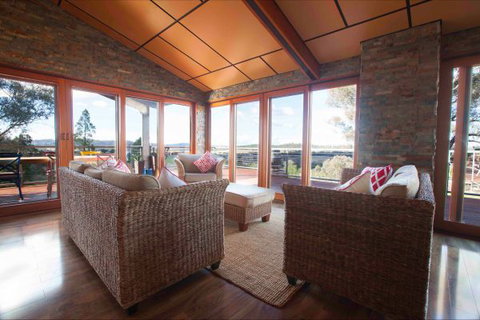 Elouera At Mudgee - Sunshine Coast Tourism 4