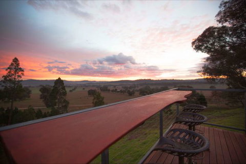 Elouera At Mudgee - Sunshine Coast Tourism 5