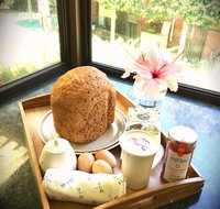 Falls Retreat Bed and Breakfast - Sunshine Coast Tourism