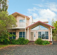 Fairlight House - Sunshine Coast Tourism