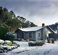 Frenchman's River - The Writer's House - Sunshine Coast Tourism