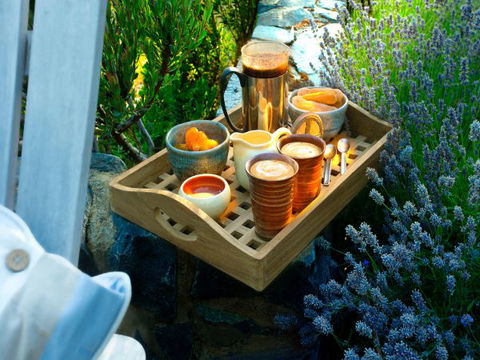 Frenchman's River - The Writer's House - Holiday Sunshine Coast 5