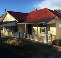 Fred's Place  Derby - Holiday Sunshine Coast