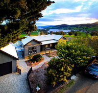 Frenchman's River - The Helmsman's House - Sunshine Coast Tourism