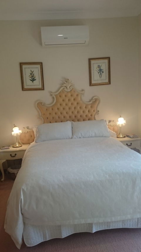 Gaerwood B & B - Holiday Sunshine Coast 1