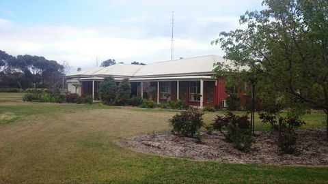 Gaerwood B & B - Holiday Sunshine Coast 6
