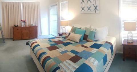 Grovely House Bed And Breakfast - Sunshine Coast Tourism 5