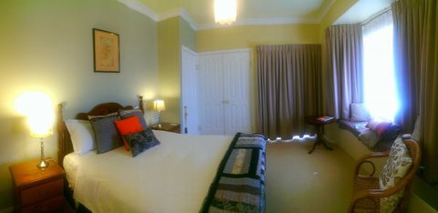 Grovely House Bed And Breakfast - Sunshine Coast Tourism 8