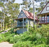 Great Ocean Road Cottages - Sunshine Coast Tourism