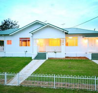 Grand Central Suites - Sunshine Coast Tourism