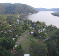 Greenmans on the Hawkesbury - Sunshine Coast Tourism
