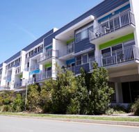 Griffith University Village - Holiday Sunshine Coast