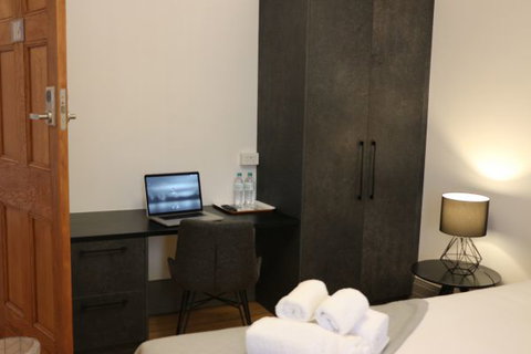 Guildford Hotel - Sunshine Coast Tourism 5