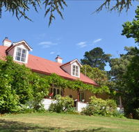 Hawthorn Lodge - Holiday Sunshine Coast