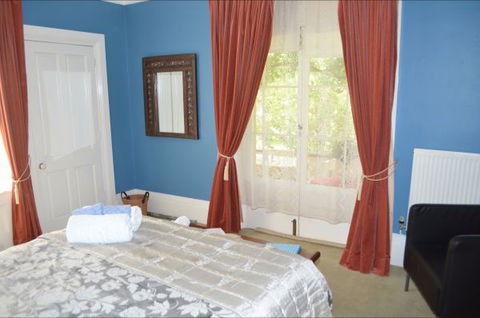 Hawthorn Lodge - Holiday Sunshine Coast 3