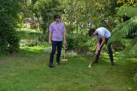 Hawthorn Lodge - Holiday Sunshine Coast 4