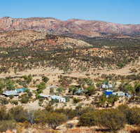 Hamilton Downs Youth Camp - Sunshine Coast Tourism
