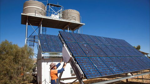 Hamilton Downs Youth Camp - Holiday Sunshine Coast 9