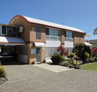 Hastings Valley Motel - Sunshine Coast Tourism