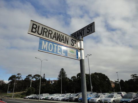 Hastings Valley Motel - Sunshine Coast Tourism 2