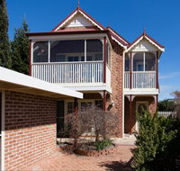 Hamer House - Sunshine Coast Tourism