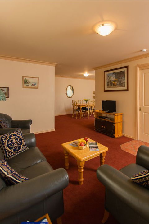 Hamer House - Holiday Sunshine Coast 3