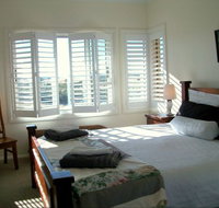 Heathcote Views Bed  Breakfast - Sunshine Coast Tourism