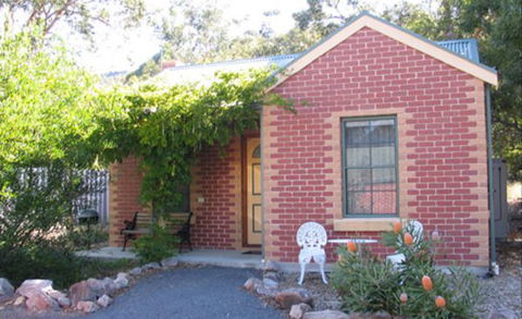 Boronia Peak Villas - Holiday Sunshine Coast 0