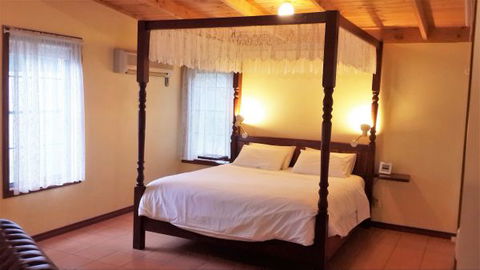 Boronia Peak Villas - Holiday Sunshine Coast 6