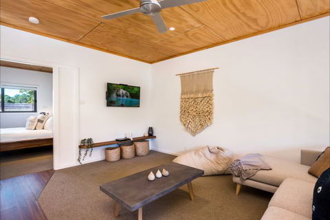 Hinterland Harmony - Holiday Sunshine Coast 2