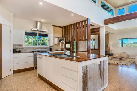 Hinterland Harmony - Holiday Sunshine Coast 5