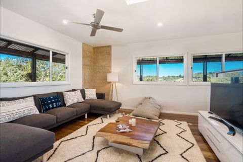 Hinterland Harmony - Holiday Sunshine Coast 6