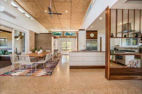 Hinterland Harmony - Holiday Sunshine Coast 7