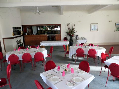 Highlander Haven Motel - Sunshine Coast Tourism 4