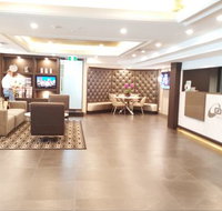 Hyde Park Sydney Luxury Studio Apartments - Sunshine Coast Tourism