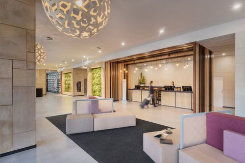 Ibis Styles Hobart - Holiday Sunshine Coast 0