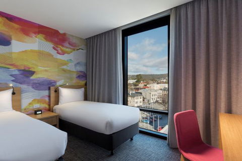 Ibis Styles Hobart - Holiday Sunshine Coast 2