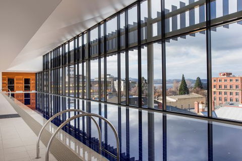 Ibis Styles Hobart - Holiday Sunshine Coast 3