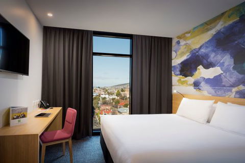 Ibis Styles Hobart - Holiday Sunshine Coast 6