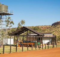 Imintji Campground and Art Centre - Sunshine Coast Tourism