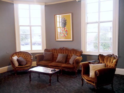Irish Murphy's Hostel - Sunshine Coast Tourism 2