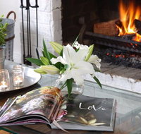 James Rose Unique Accommodation