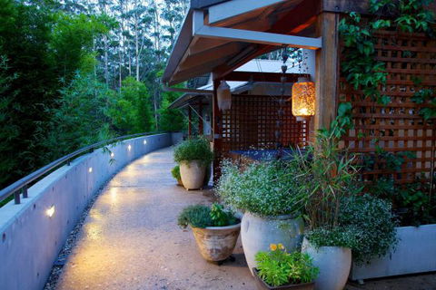 Jagundami Guest Retreat - Holiday Sunshine Coast 0