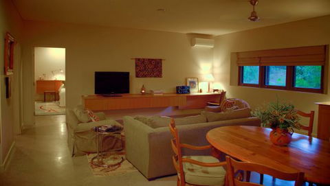 Jagundami Guest Retreat - Holiday Sunshine Coast 1