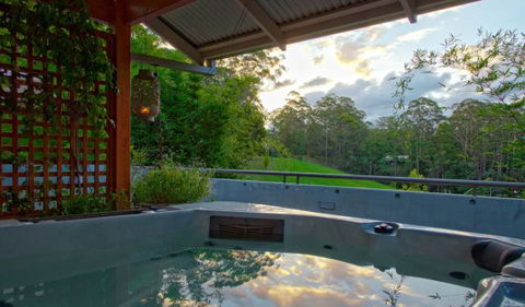 Jagundami Guest Retreat - Holiday Sunshine Coast 2