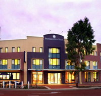 Joondalup City Hotel - Sunshine Coast Tourism