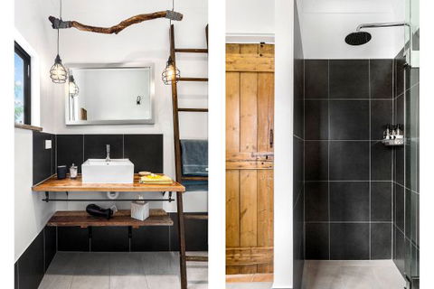 Karawatha Cottages B&B - Holiday Sunshine Coast 9