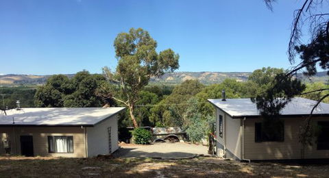 Karawatha Cottages B&B - Holiday Sunshine Coast 10