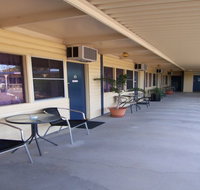 Kaputar Motel - Sunshine Coast Tourism