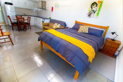 Karymbalee Cottage - Sunshine Coast Tourism 1